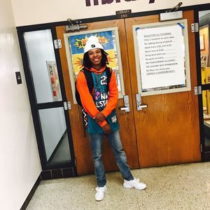 Meet your Posher, Shawn