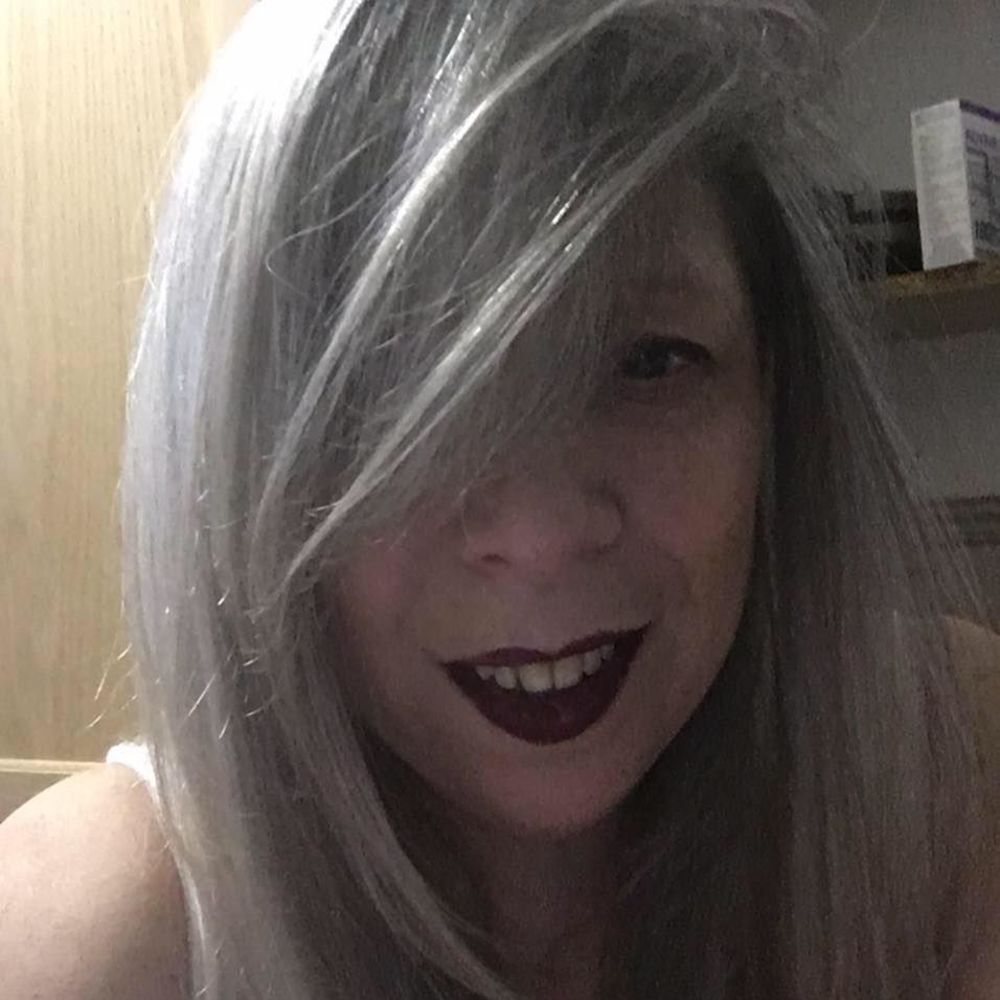 Meet your Posher, Janice