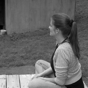 Meet your Posher, Jamie