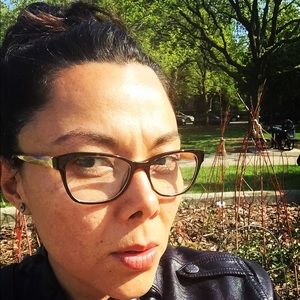 Meet your Posher, Cristina