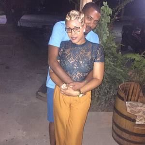 Meet your Posher, Krystal