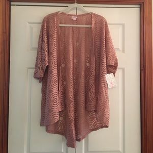 Lularoe Lindsay