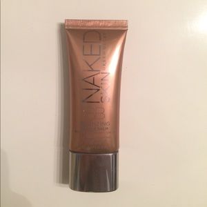Naked Skin Bronzing Beauty Balm