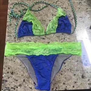 NNOT Beach Bunny Bathing Suit