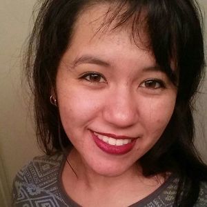 Meet your Posher, Jackie