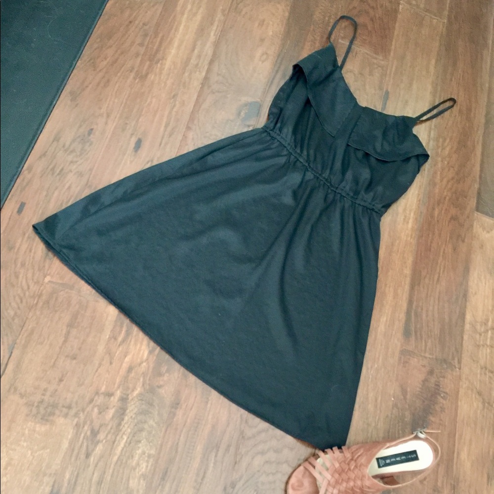 Cute H&M summer dress