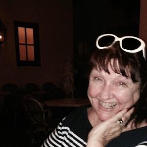 Meet your Posher, Deanna