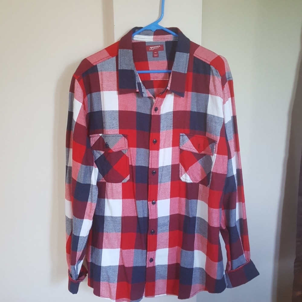 Men's shirt