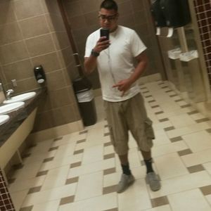 Meet your Posher, Roberto