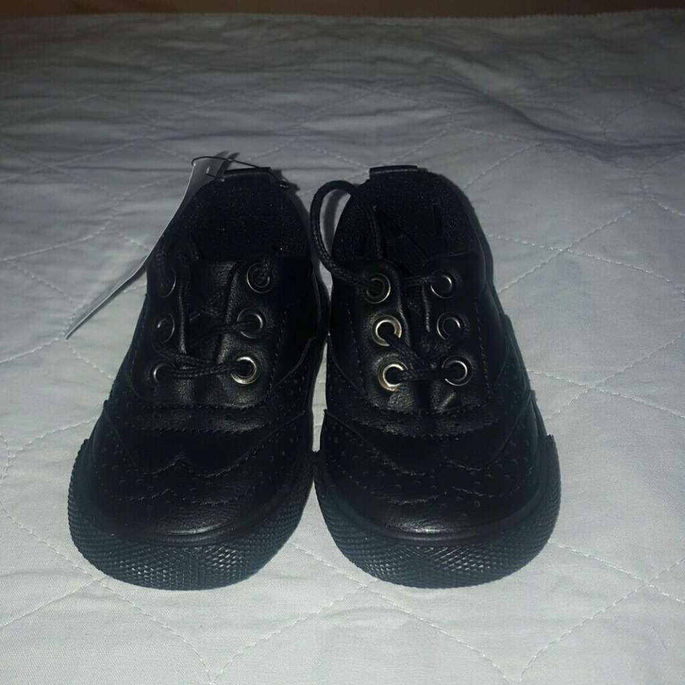 NWT Oxford shoes