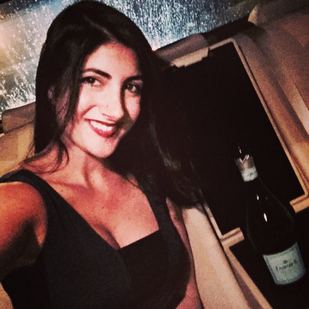 Meet your Posher, Lauren