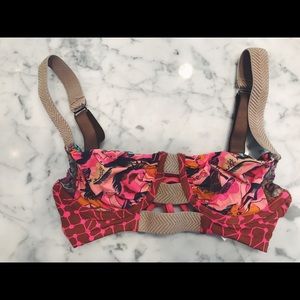 maaji reversible top