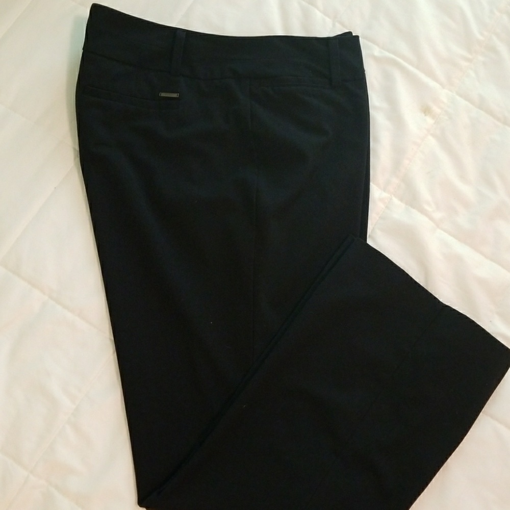 NY&Co Suiting Pant