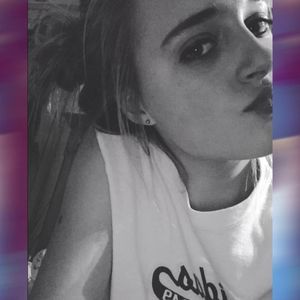 Meet your Posher, Cailyn