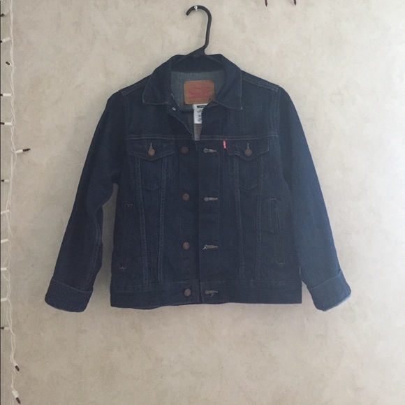 Levi's Jackets & Blazers - Levi's Denim Jacket