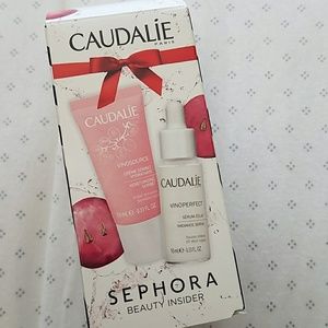 Caudalie face set