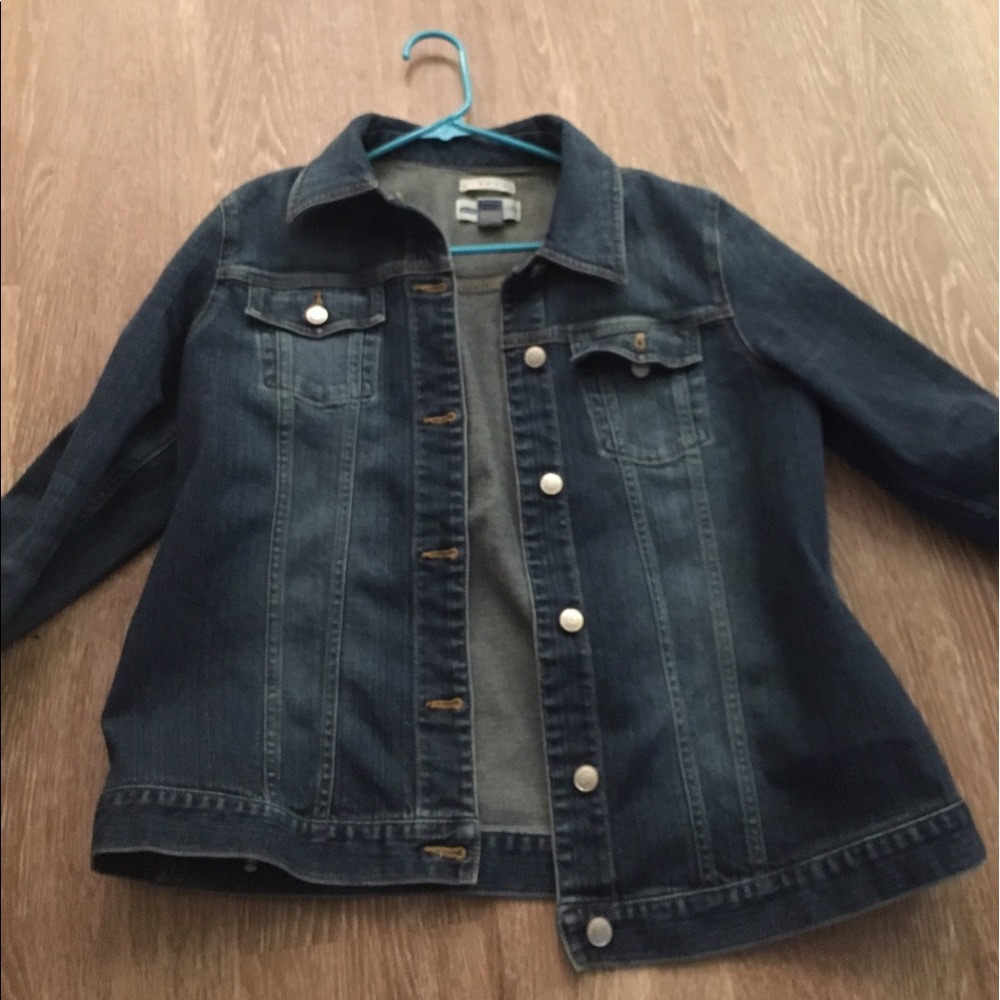 Old navy Jean jacket