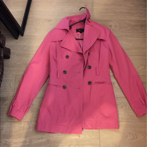 Express jacket - Picture 2 of 2