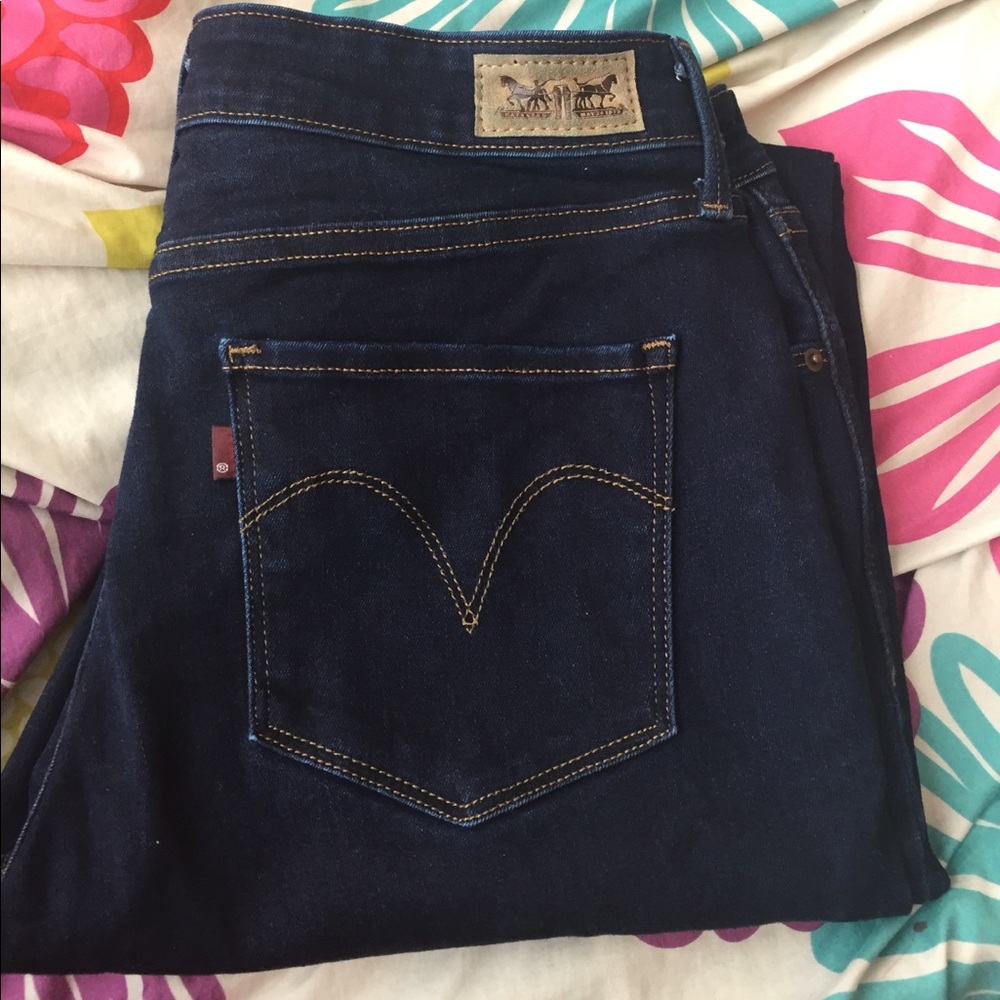 Levis jeans