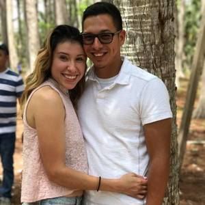 Meet your Posher, Maribel