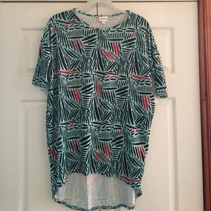 Lularoe Irma