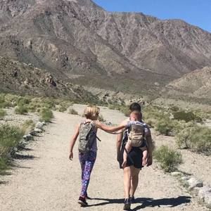 Meet your Posher, Corrina