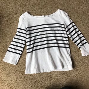Trendy shirt
