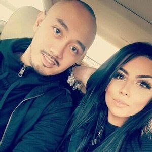 Meet your Posher, Angel