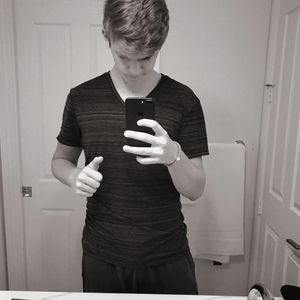 Meet your Posher, Lucas