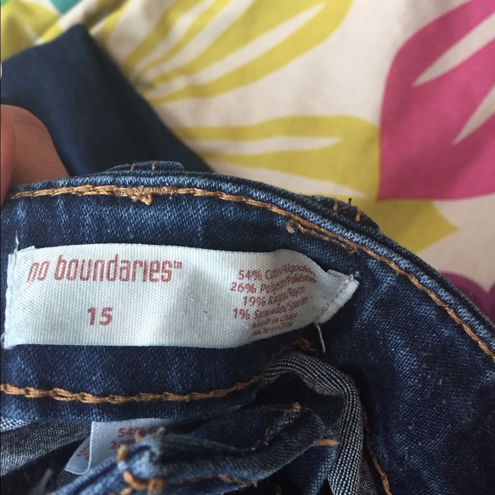 Jeans - Picture 2 of 2