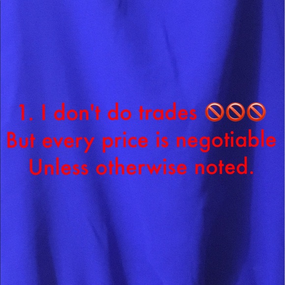 Please Read!!! - Picture 2 of 6