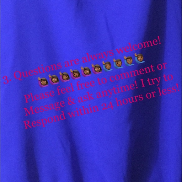 Please Read!!! - Picture 4 of 6