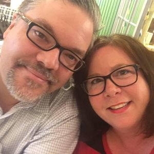 Meet your Posher, Betsy