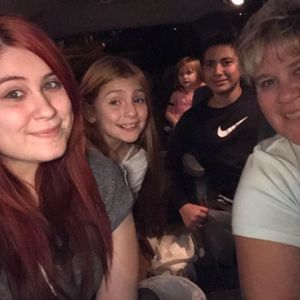 Meet your Posher, Brenda