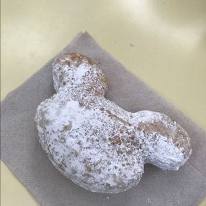 Meet your Posher, Hamdam