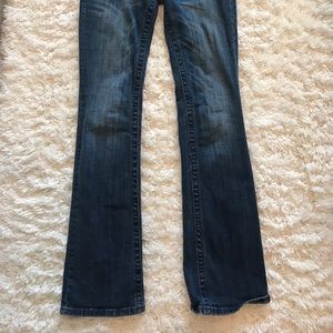 Miss Me Jeans (size 27)