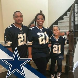 Meet your Posher, Tonya