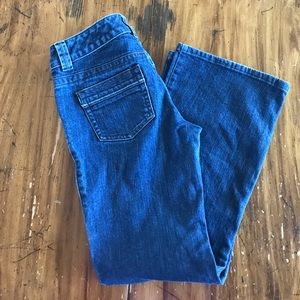 Limited Bootcut Jeans