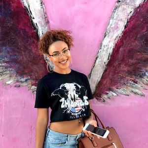 Meet your Posher, Ryandi