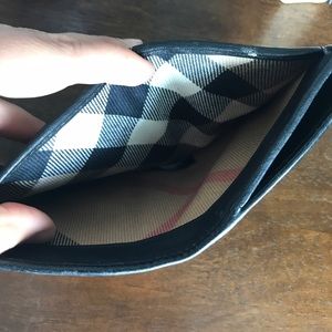 Burberry Wallet