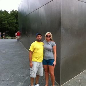 Meet your Posher, Steven