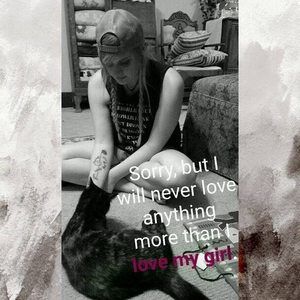 Meet your Posher, Heidi