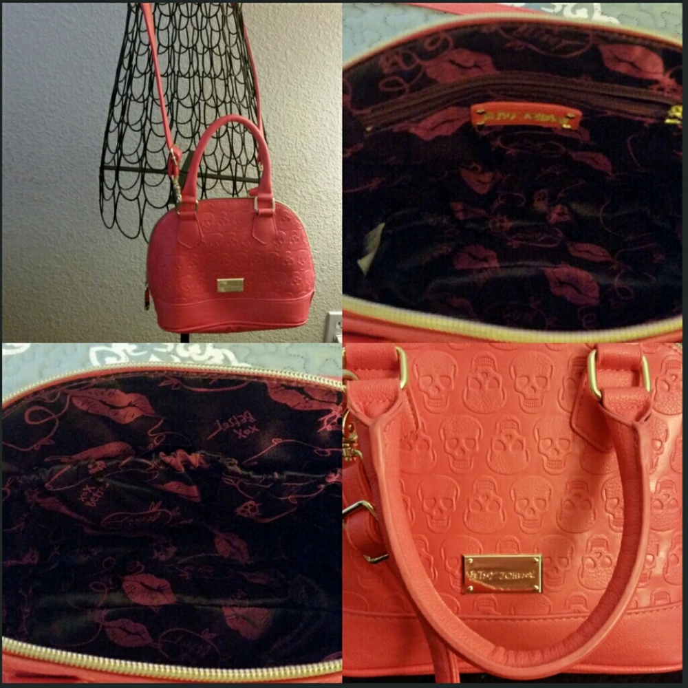 Original Betsey Johnson