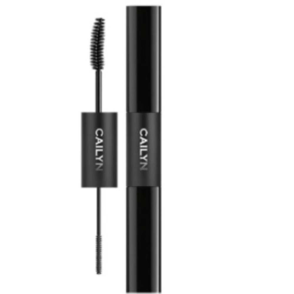 4D Fiber Mascara
