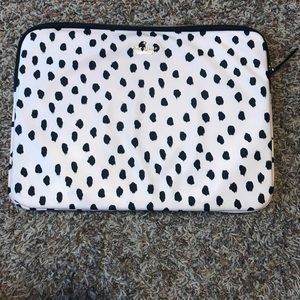 Kate Spade Laptop Sleeve