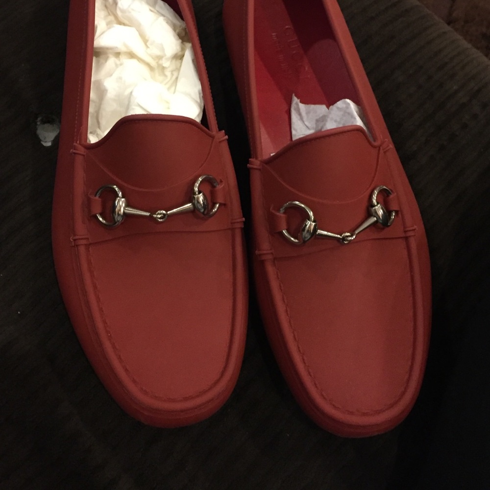 Gucci men's shoes