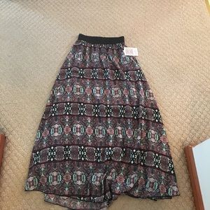 Lularoe Lucy