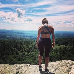 Meet your Posher, Erica