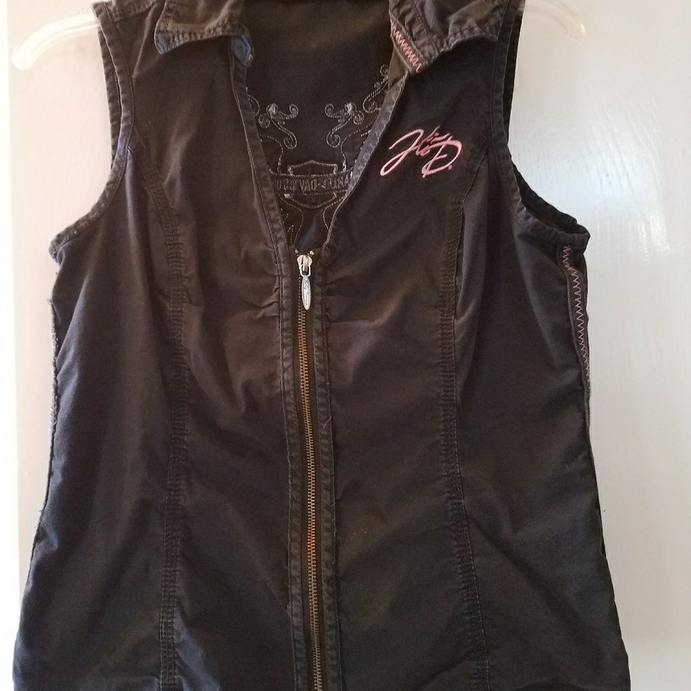 Harley Davidson shirt