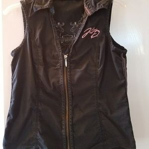 Harley Davidson shirt